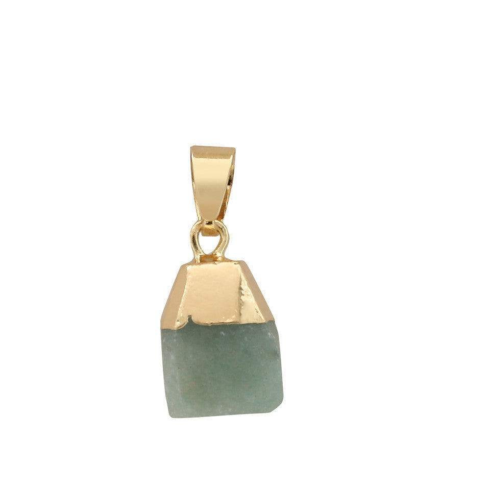 Crystal Pendant