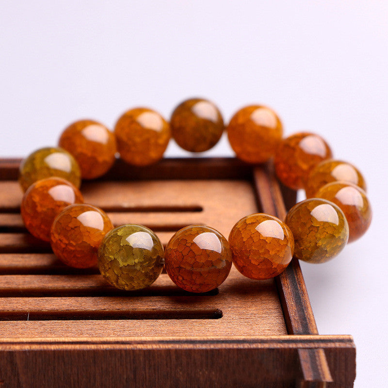 Dragon Stone Bracelet