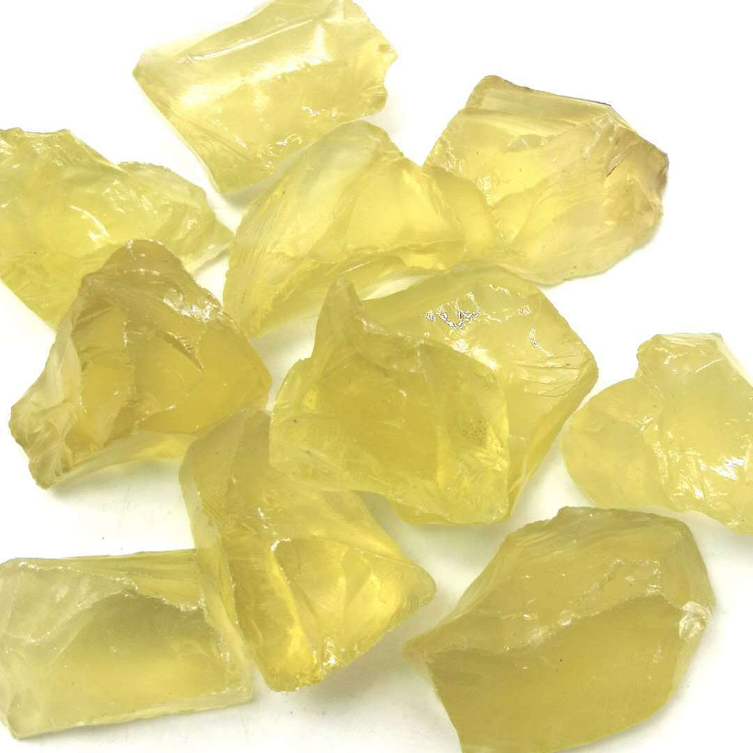 Natural Crystal Raw Ore Specimens