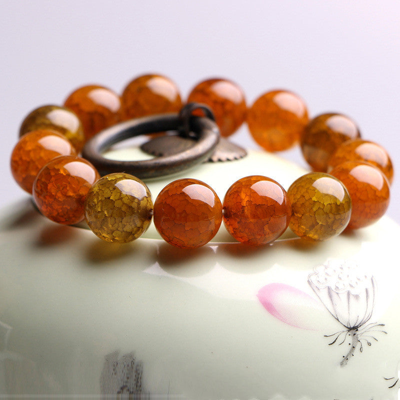 Dragon Stone Bracelet