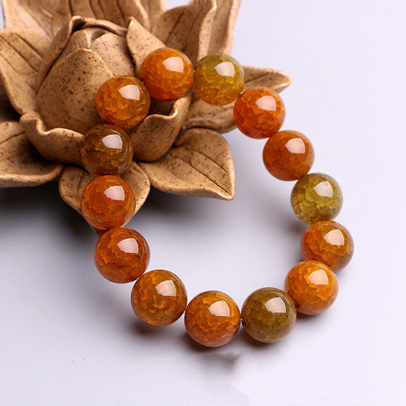 Dragon Stone Bracelet