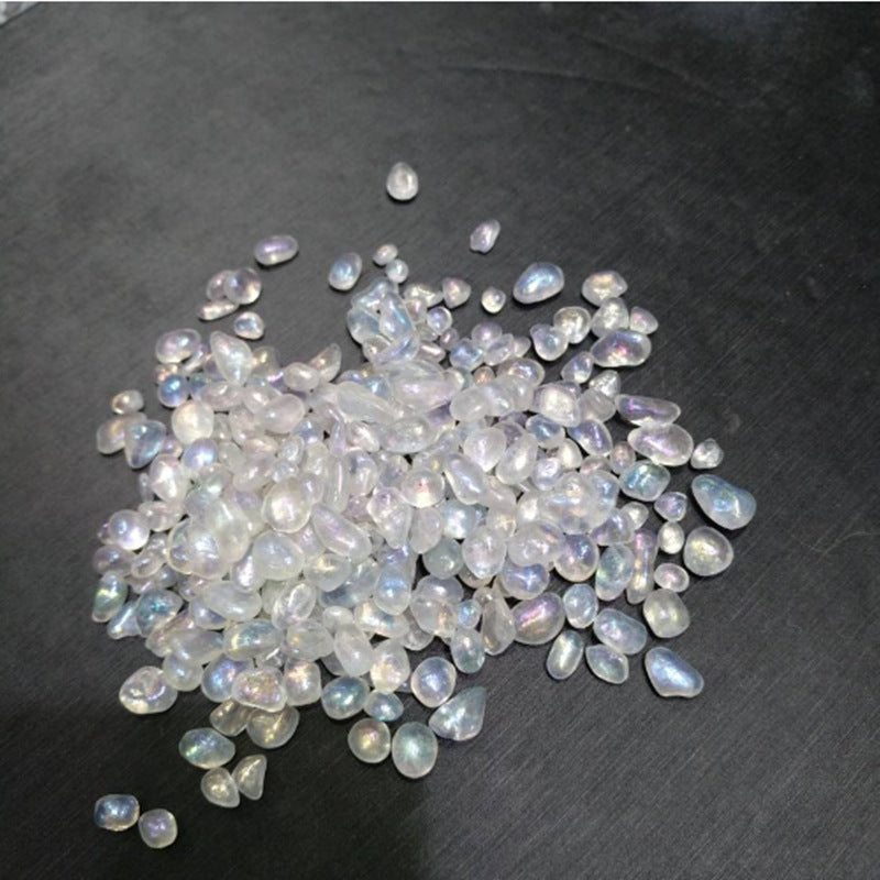 Moonstone Crushed Stone