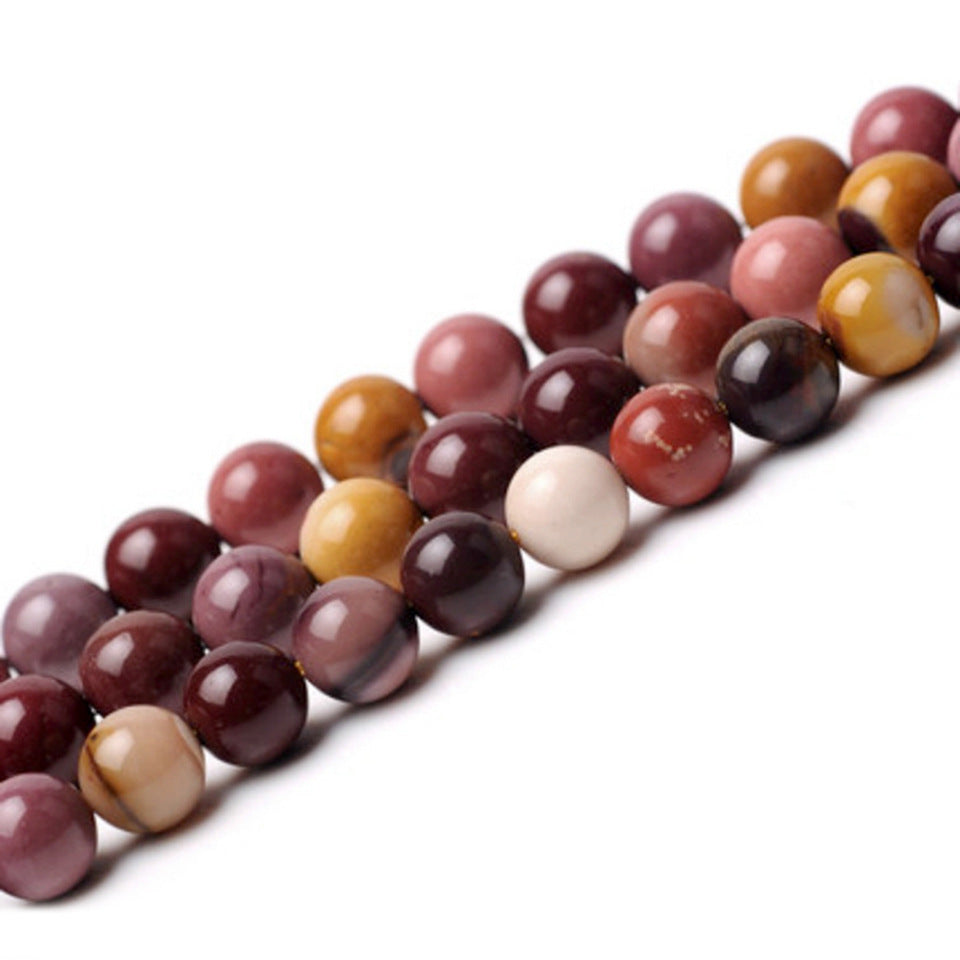 Natural Zinc Alloy Bracelet