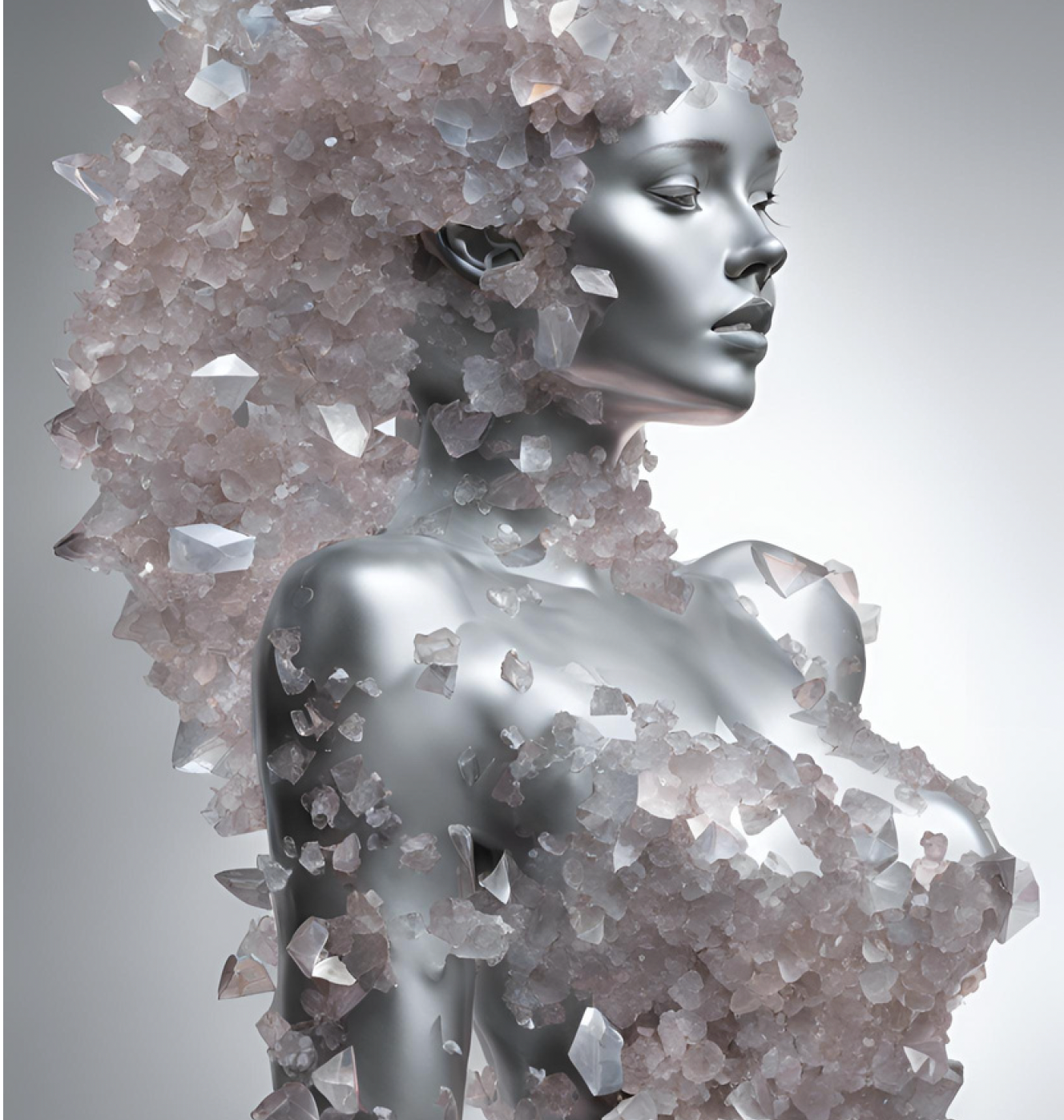 FREE Crystal Guide