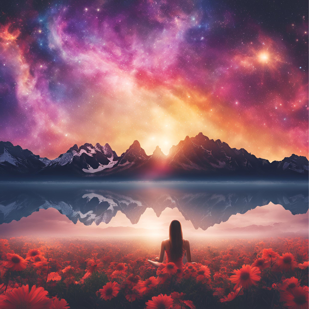 Why Manifestation is More Than Just Positive Thinking