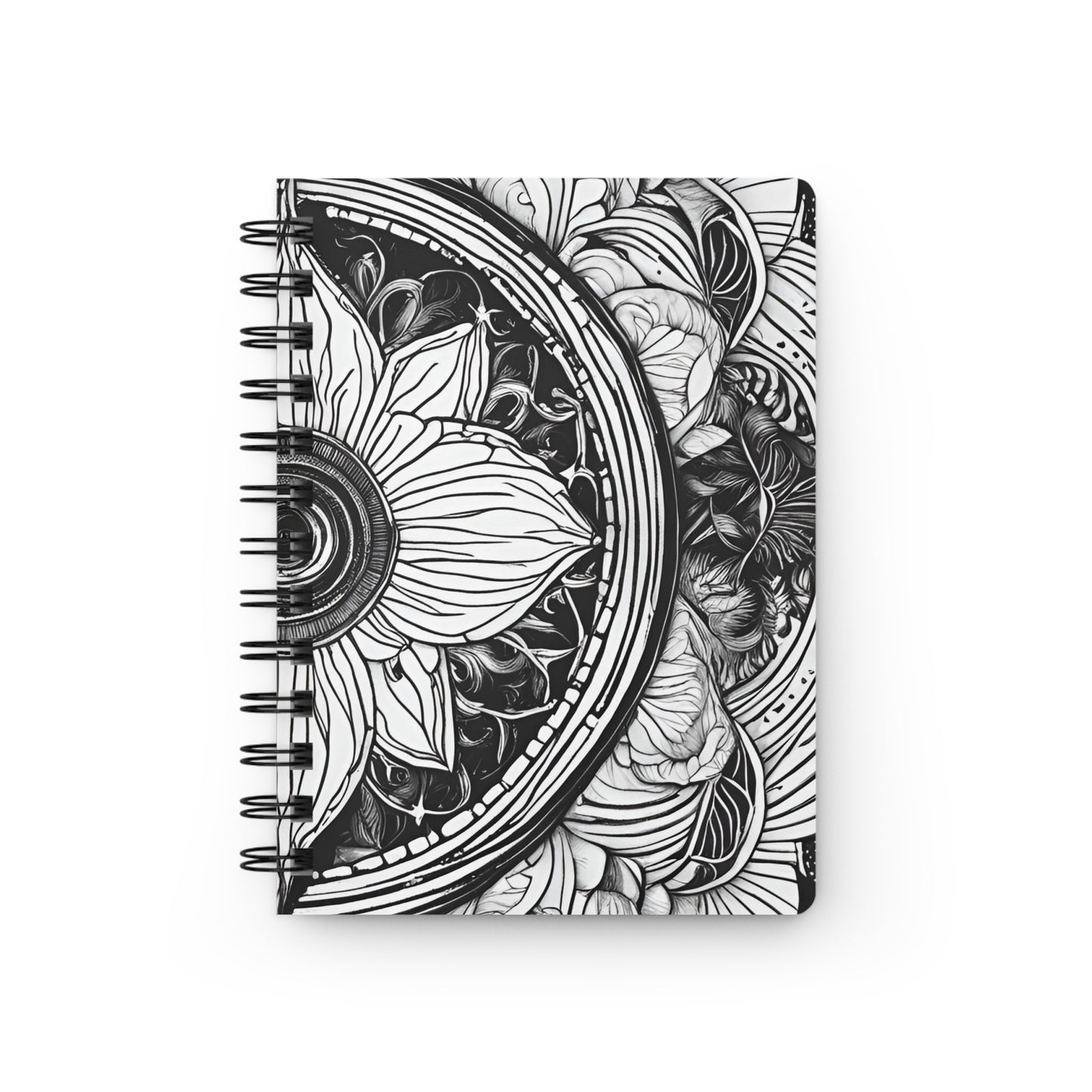 Manifestation Journal