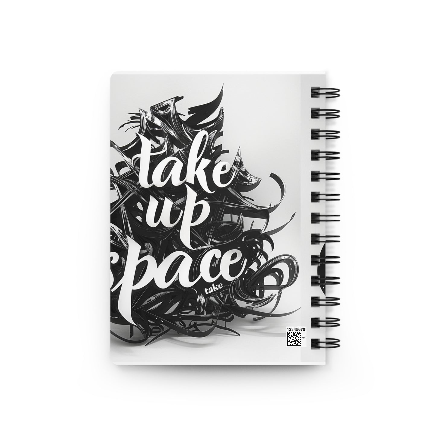 Spiral Bound Journal