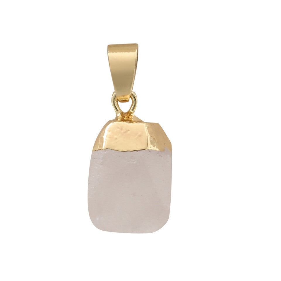 Crystal Pendant