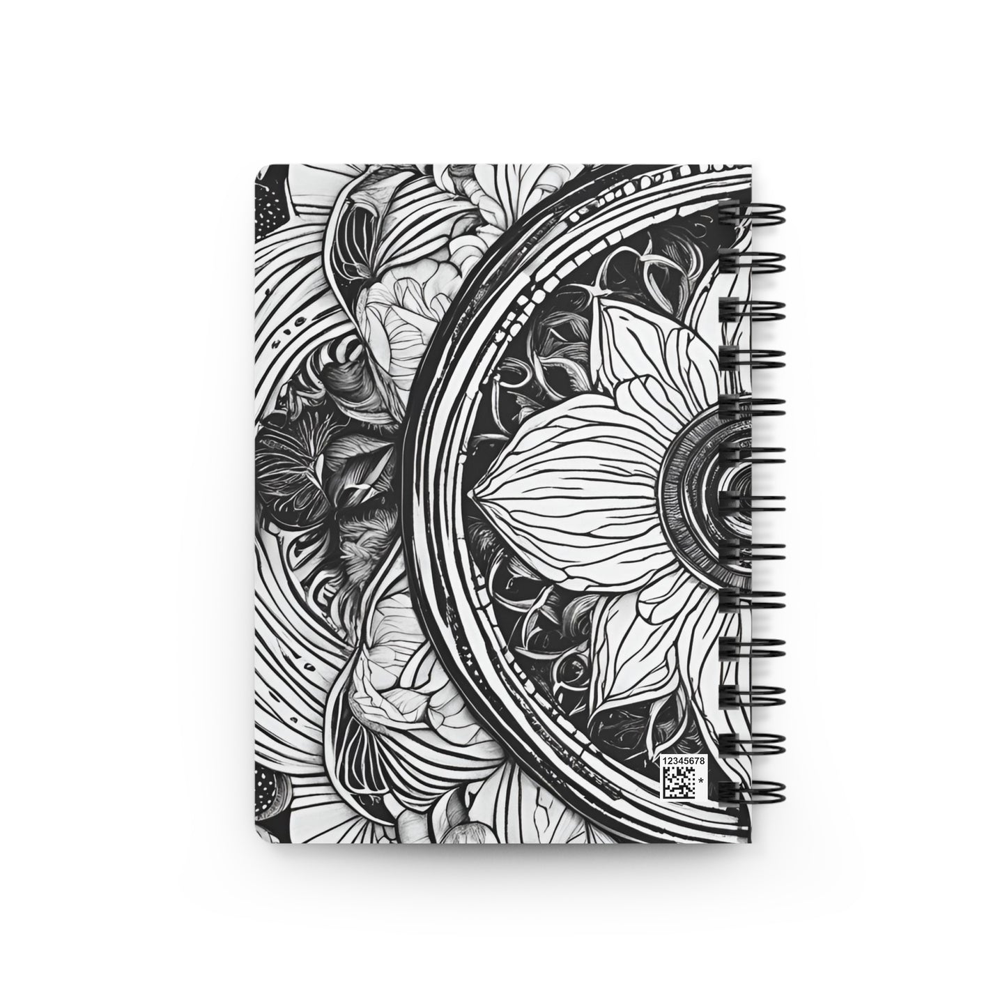 Manifestation Journal