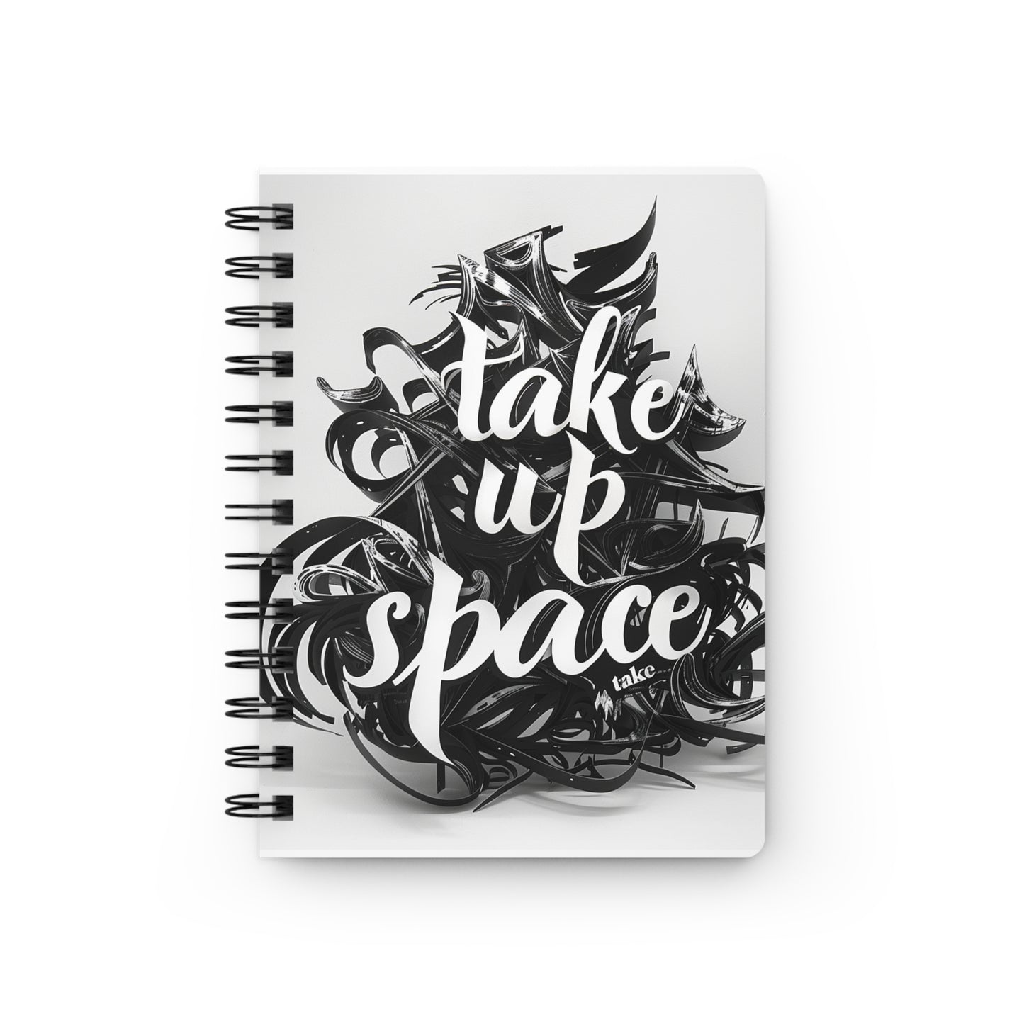 Spiral Bound Journal