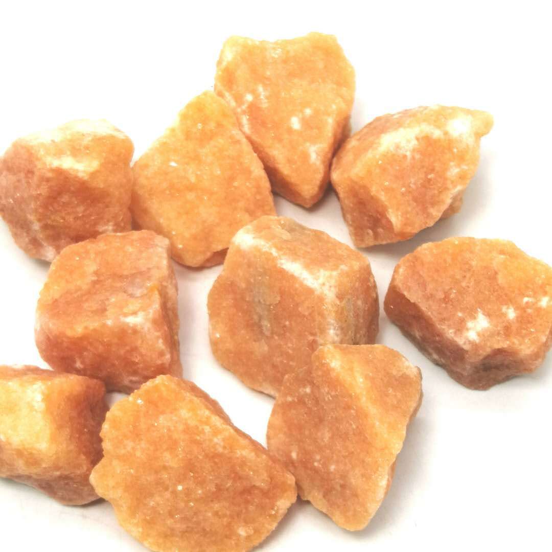 Natural Crystal Raw Ore Specimens