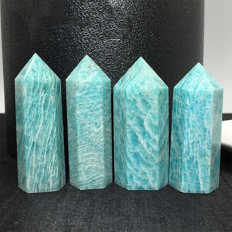 Tianhe Crystal Column