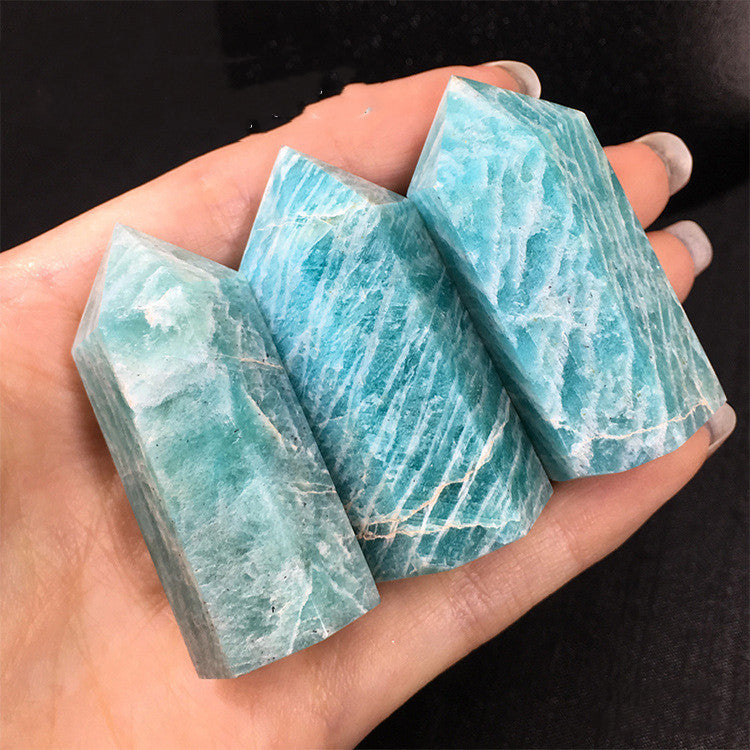 Tianhe Crystal Column