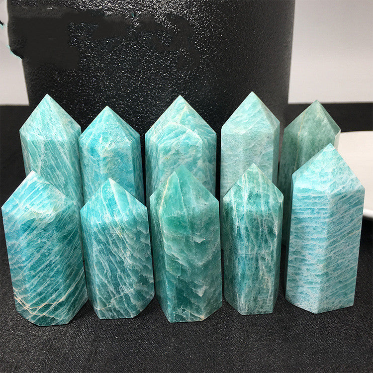 Tianhe Crystal Column