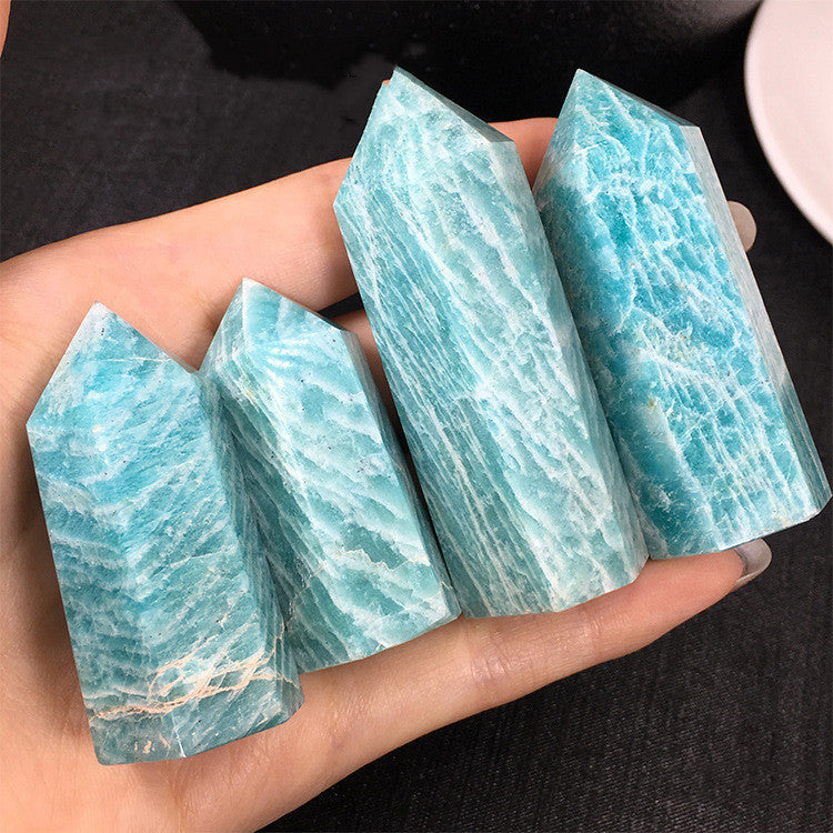 Tianhe Crystal Column