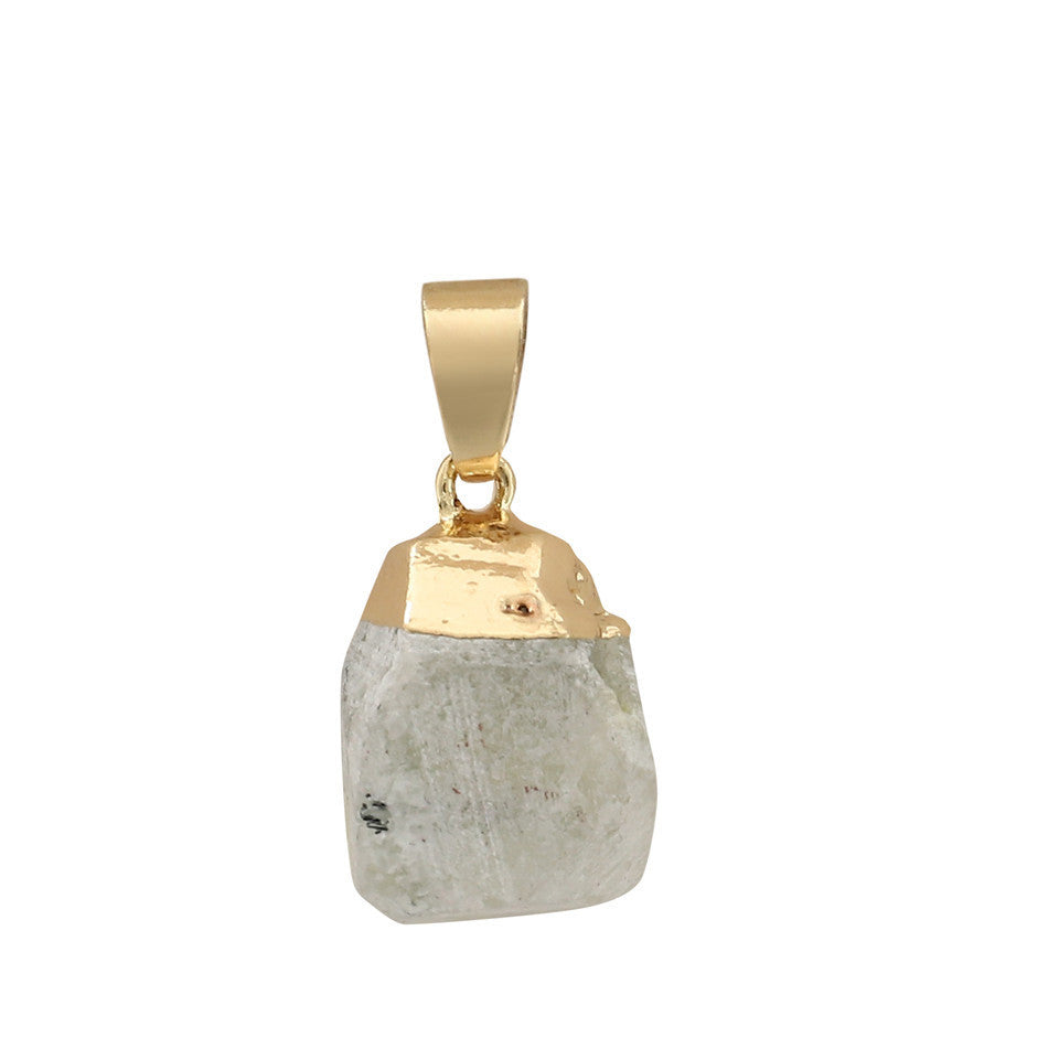 Crystal Pendant