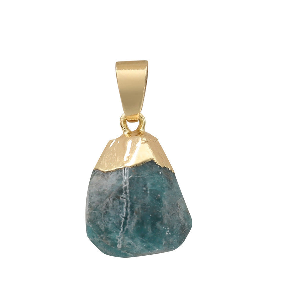Crystal Pendant