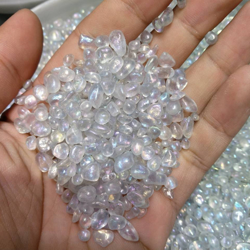 Moonstone Crushed Stone