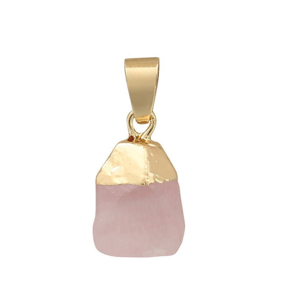Crystal Pendant