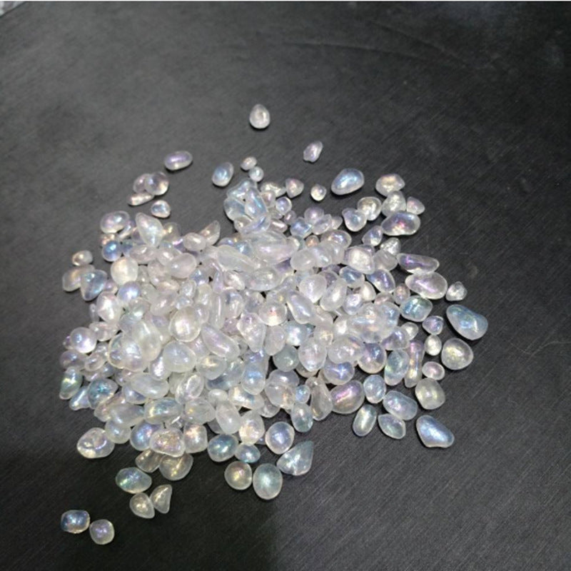 Moonstone Crushed Stone
