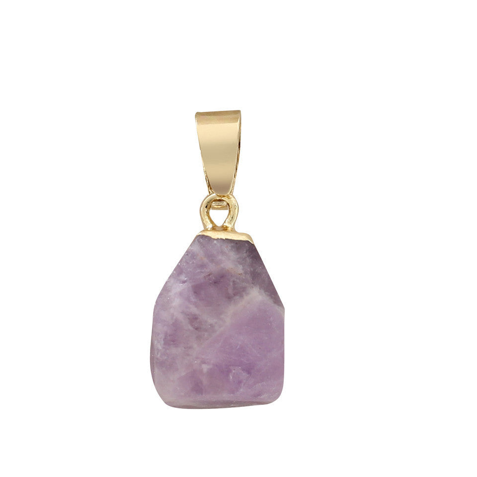 Crystal Pendant