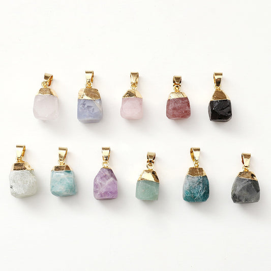 Crystal Pendant