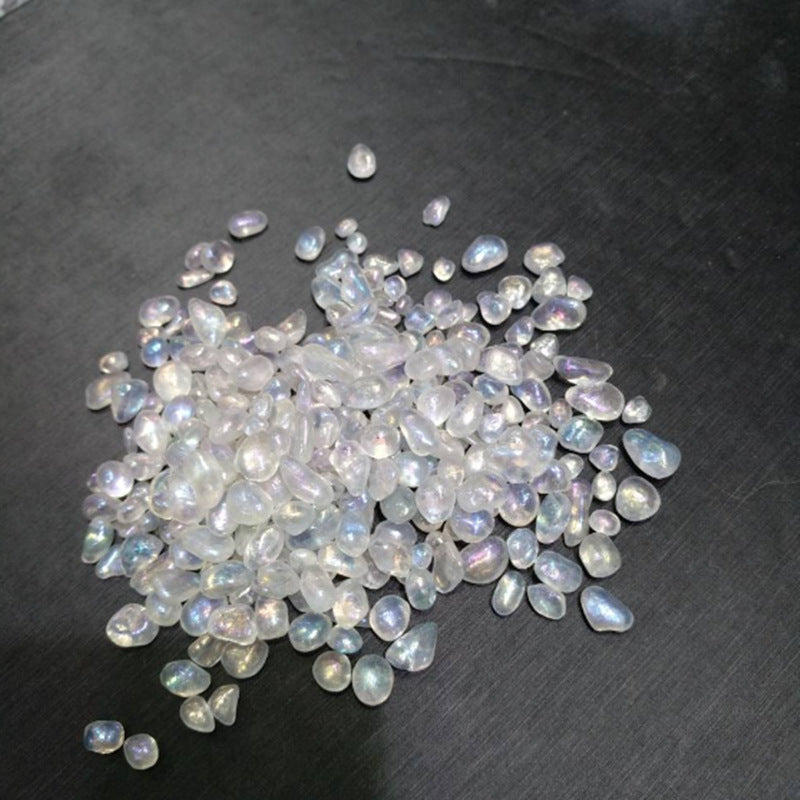 Moonstone Crushed Stone