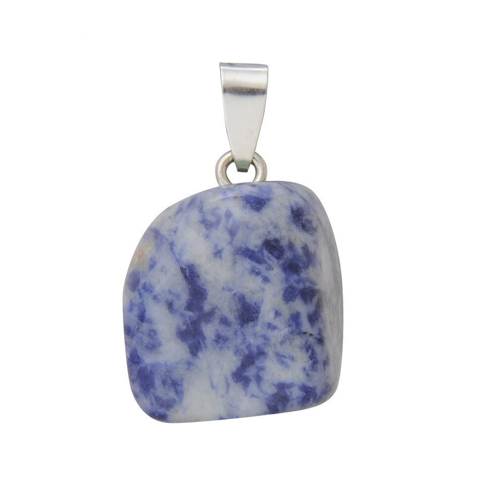 Onyx Crystal Necklace Pendant