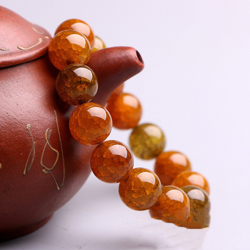 Dragon Stone Bracelet