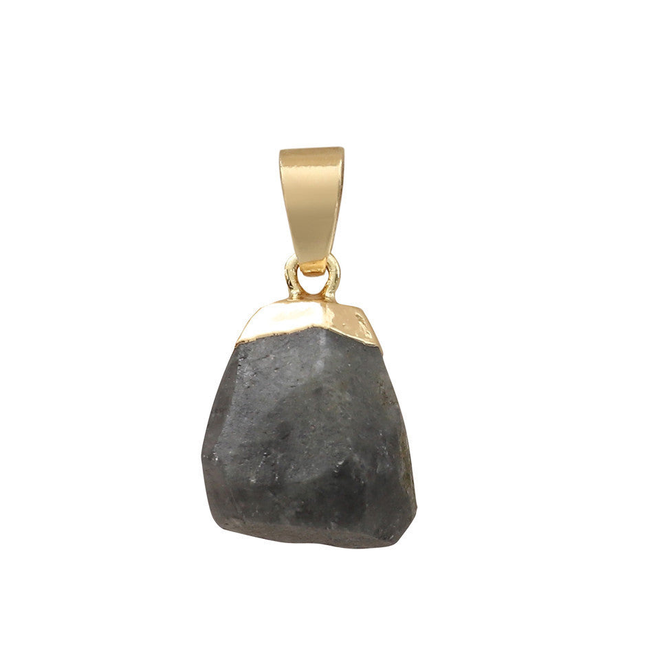 Crystal Pendant