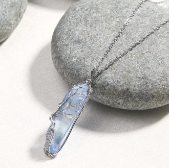 Crystal Necklace