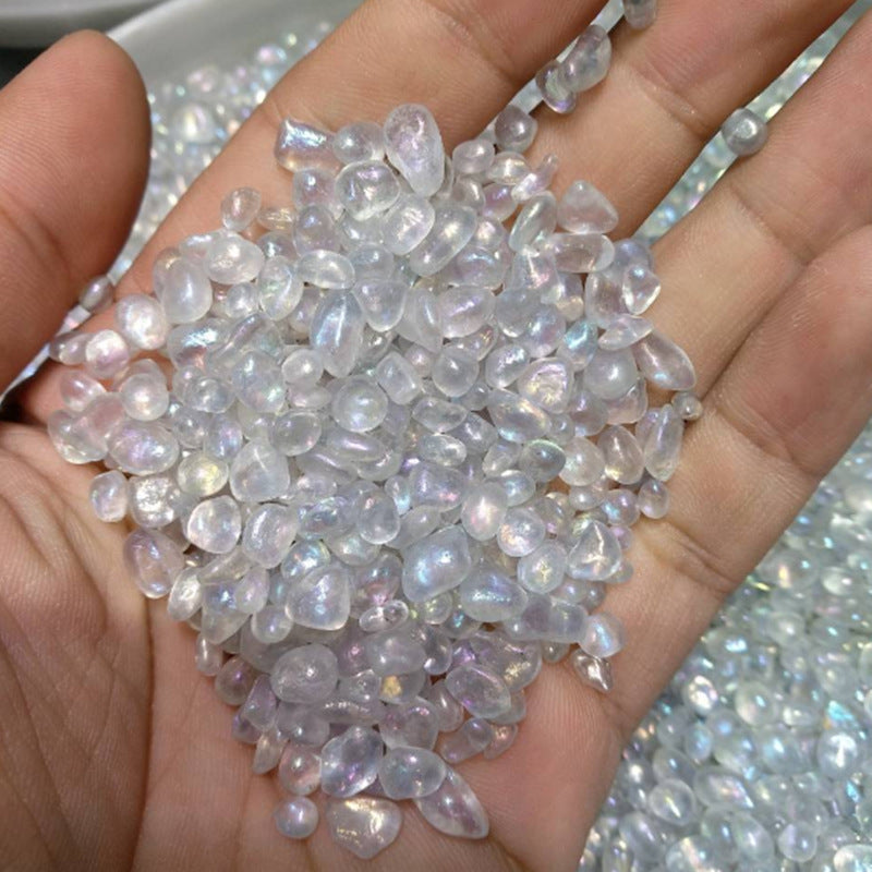 Moonstone Crushed Stone