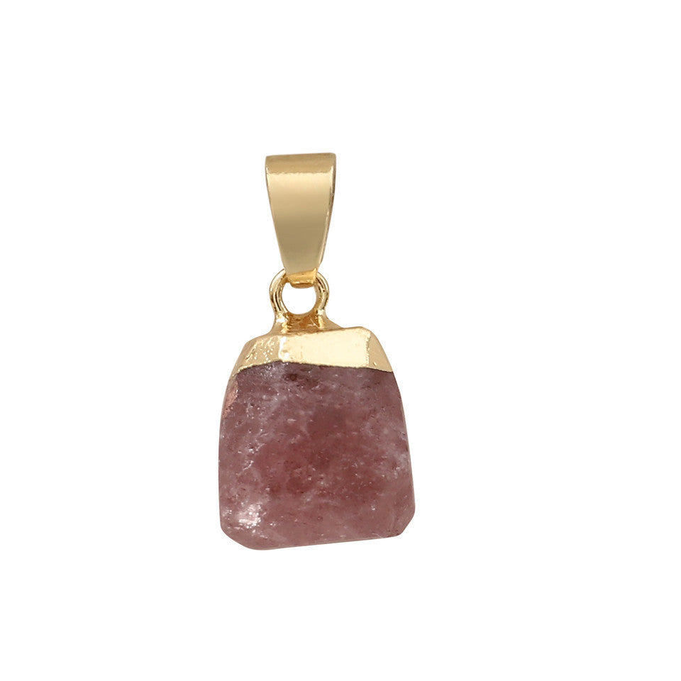 Crystal Pendant