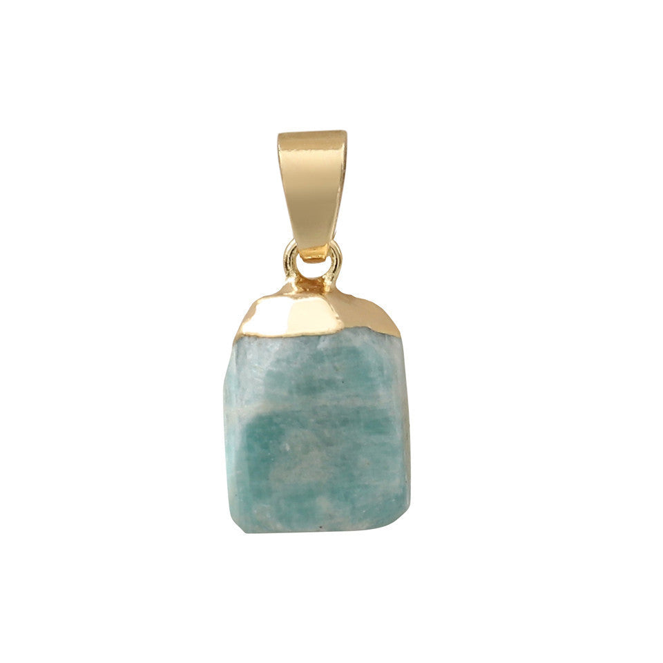 Crystal Pendant