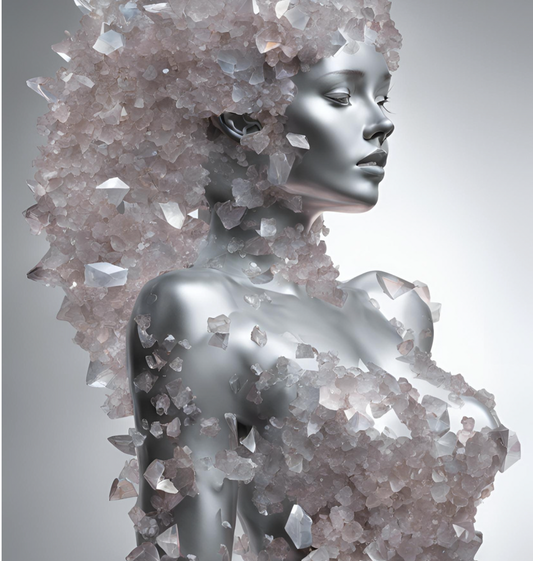 FREE Crystal Guide